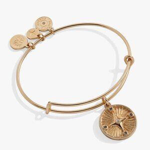 *NWT* Alex And Ani Compass Bracelet